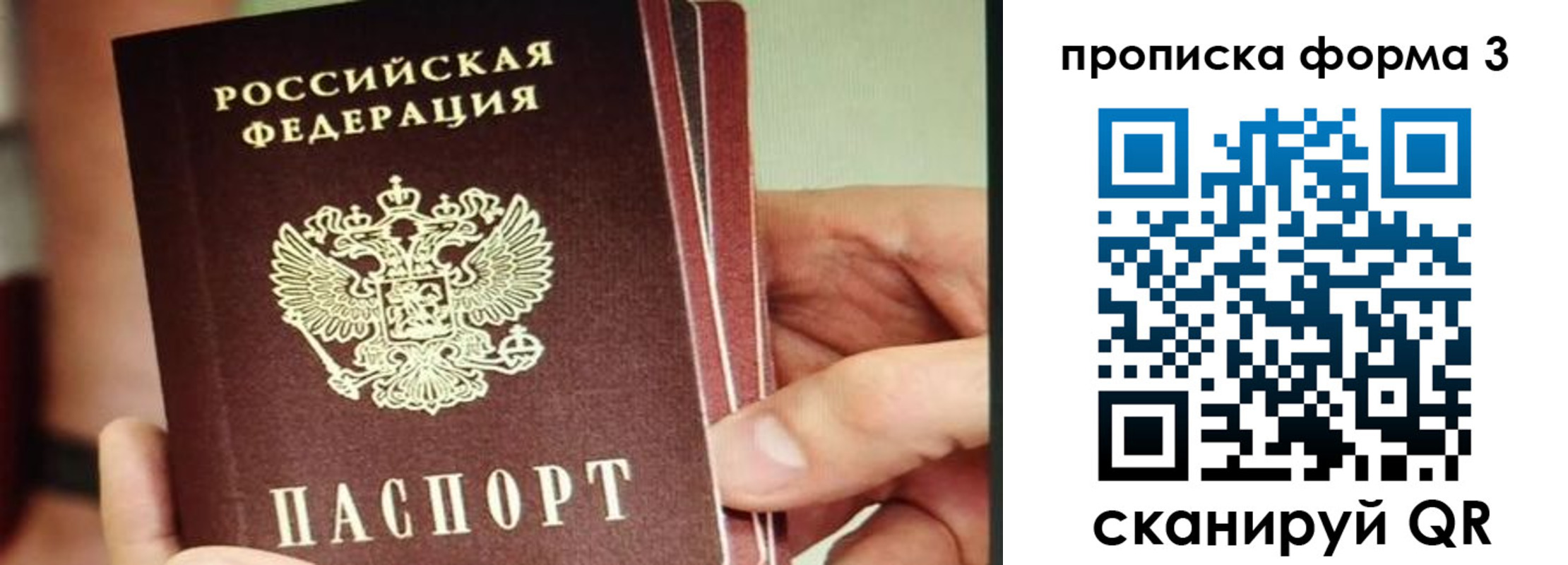прописка законно в Моздоке
